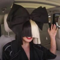 VIDEO: Sia & James Corden Sing Carpool Karaoke! Video