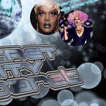 Convergences Theatre Collective Presents SECRET CITY CABARET at Paper Factory Hotel