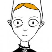 The Klunch Presents A Staged Reading of THE BOOK OF LIZ