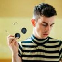 Australian Singer-Songwriter Brendan MacLean Joins NIGHT OF A THOUSAND JUDYS, 6/1