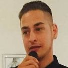 BWW Interview: Poet & Performer Joshua Betts