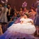Canadian Opera Company Opens New Season with LA TRAVIATA Tonight