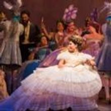 Canadian Opera Company Opens New Season with LA TRAVIATA Tonight