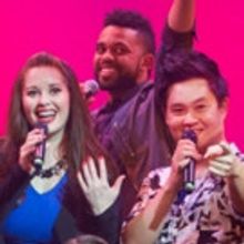 Winning Local A Capella Group To Open For Vocalosity Performance at The Granada Theat