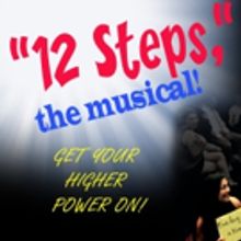 12 STEPS: THE MUSICAL by Elise Maurine Milner