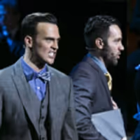 TV Special: Highlights from THE SECRET GARDEN with Sierra Boggess, Ramin Karimloo… Video