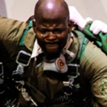 BLACK ANGELS OVER TUSKEGEE Celebrates 6 Years Off-Broadway