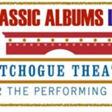 Don't Miss CLASSIC ALBUMS LIVE This Saturday!