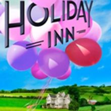 Bryce Pinkham, Lora Lee Gayer, Megan Lawrence & Corbin Bleu Will Lead HOLIDAY INN on…
