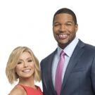 LIVE WITH KELLY AND MICHAEL Announces Holiday Specials