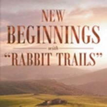 Toby Jinright Shares 'New Beginnings With 'Rabbit Trails'