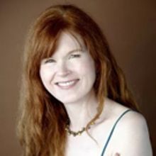 Pianist Sarah Cahill to Perform Lou Harrison Centennial Concert at Le Poisson Rouge