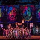 VIDEO: Watch Highlights from JESUS CHRIST SUPERSTAR at The Muny