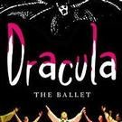The Roxey Ballet Presents DRACULA