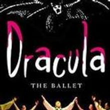 The Roxey Ballet Presents DRACULA