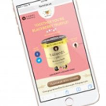TALENTI' TURNS FRIENDSHIPS INTO CUSTOM GELATO FLAVORS