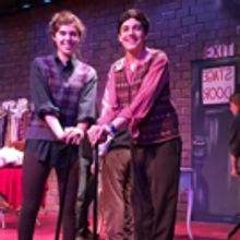 BWW Blog: Rebecca Salzhauer and Yanni Frank - Everything's Coming Up... Farmboys?&nbsp;