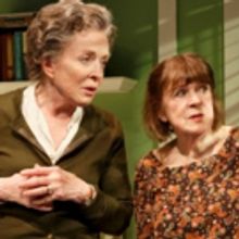 BWW Review: Holland Taylor and Marylouise Burke are Battling Roommates in David Linds