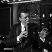 Photo Coverage: Robert Davi Sings Sinatra Debuts at Feinstein's/54 Below