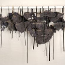 Sheila Crider Exhibit to Open at DC Arts