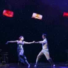 Verity Studios Brings Drones to Broadway in Cirque du Soleil's PARAMOUR