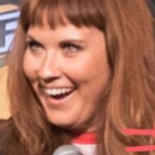the kates on broadway Come to The Laugh Factory 6/1