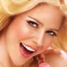 Carly Anderson & Samuel Edwards to Lead UK Premiere of XANADU at Southwark Playhouse