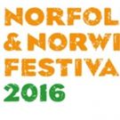 Norfolk & Norwich Festival Announces 2016 Programming