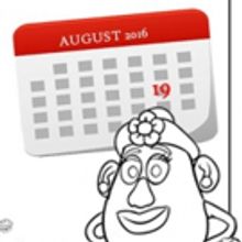 FatMouth Improv Presents, THE 232ND DAY OF THE YEAR SHOW