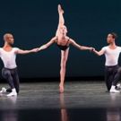 BWW News: Dance Theater Of Harlem Dancer Teaches Ballet at Northwest School of the…