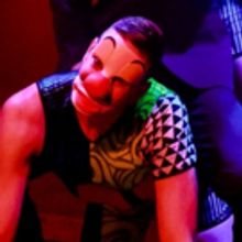 Photo Flash: BOYS' NIGHT: An All-Male Cirquelesque Revue Retursn to The Slipper Room…