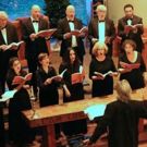 The Canticum Novum Singers to Present Christmas Concerts This Month in NYC