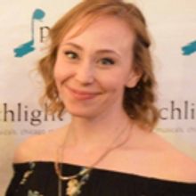 Photo Flash: Porchlight Music Theatre Concludes Season with MARRY ME A LITTLE