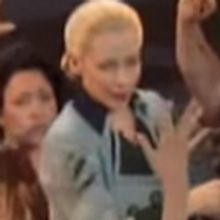 VIDEO: On This Day, April 5- What's New, Buenos Aires? The Broadway Revival of EVITA 