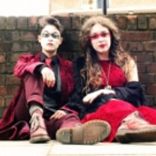 Sh!t Theatre to Bring LETTERS TO WINDSOR to HOME Manchester This April