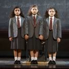 Photos: Get A First Look at MATILDA in Toronto
