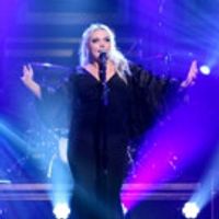 VIDEO: Elle King Performs 'America's Sweetheart' on TONIGHT SHOW Video
