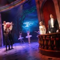 BWW Review: New Musical ANASTASIA in World Premiere at Hartford Stage Company Photo