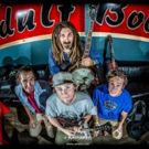 Kitchen Dwellers with Part and Parcel and Kind Country Come to the Fox Theatre