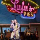 Photo Flash: WAITRESS's Jessie Mueller Celebrates Mother's Day with Adorable…