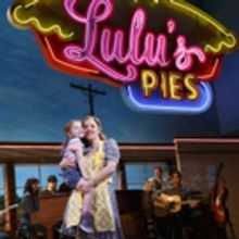 Photo Flash: WAITRESS's Jessie Mueller Celebrates Mother's Day with Adorable…