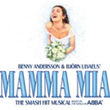 BWW Review: MAMMA MIA! - THE MUSICAL, Edinburgh Playhouse, 30 November 2016