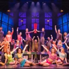 BWW Review: KINKY BOOTS Raises Melbourne to Its Feet!