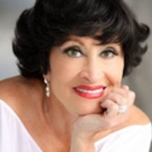 Chita Rivera to Perform at East Hampton's Guild Hall This Month