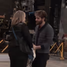 BWW Blog: FIDDLER ON THE ROOF's Ben Rappaport- The Question Of Marriage