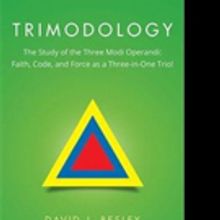 David J. Besley Releases 'Trimodology'