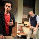 Photo Flash: Interrobang Theatre Project's THE NORTH POOL