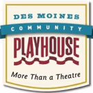 Des Moines Playhouse Presents THE GREAT GATSBY