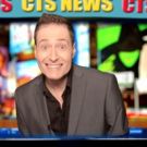 TV Exclusive: CHEWING THE SCENERY- Randy Returns to the Newsdesk for the Latest on…