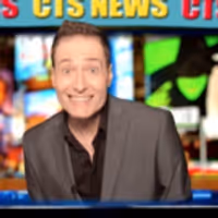TV Exclusive: CHEWING THE SCENERY- Randy Returns to the Newsdesk for the Latest on… Video